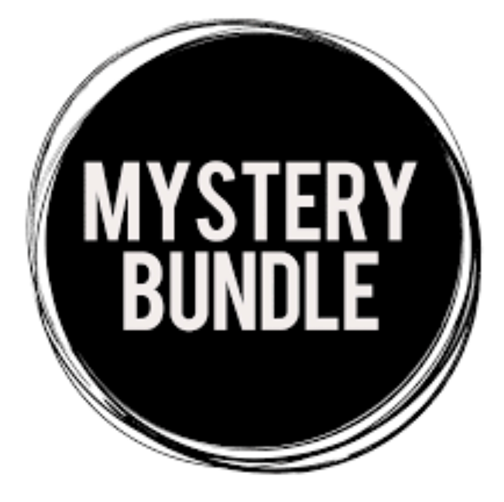 BEAUTY MYSTERY BUNDLE